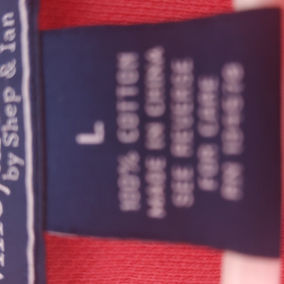 Men's pullover - Picture 3 of 4